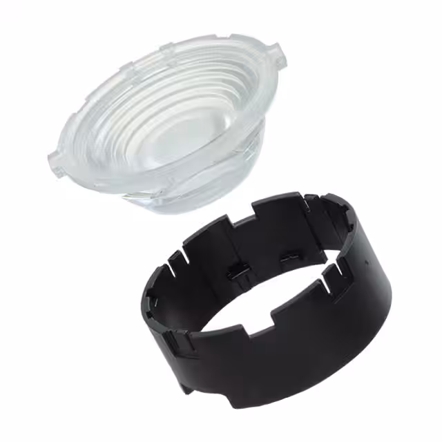 CN16191_WINNIE-WW-C Ledil  Optique - Lentilles